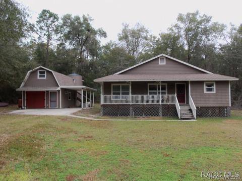 1865 E Blackforest Rd, Dunnellon, FL 34434 photo 1