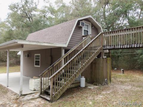 1865 E Blackforest Rd, Dunnellon, FL 34434 photo 9