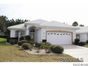 864 W Silver Meadow Loop, Hernando, FL 34442 photo 1