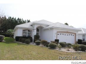 864 W Silver Meadow Loop, Hernando, FL 34442 photo 2