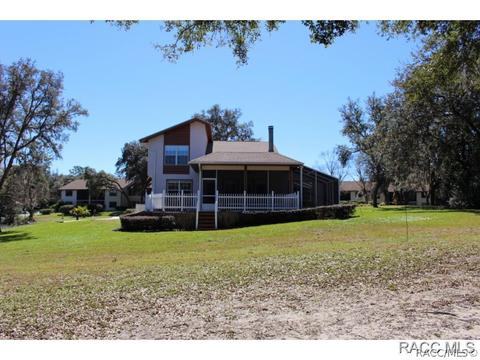 121 E Glassboro Ct, Hernando, FL 34442 photo 24