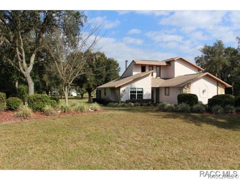 121 E Glassboro Ct, Hernando, FL 34442 photo 1