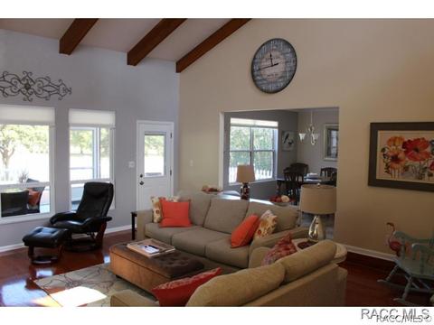 121 E Glassboro Ct, Hernando, FL 34442 photo 6
