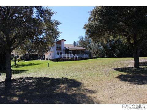 121 E Glassboro Ct, Hernando, FL 34442 photo 23