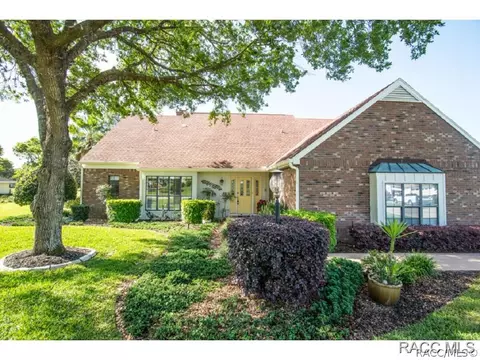 510 E Ireland Ct, Hernando, FL 34442 photo 1