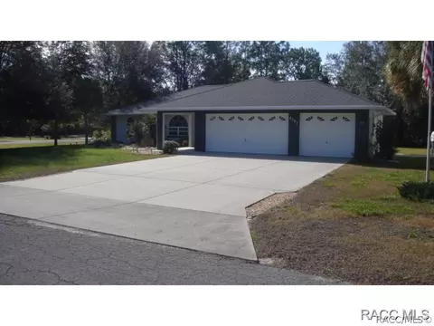 8587 N Messina Loop, Crystal River, FL 34428 photo 3