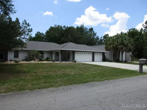 8587 N Messina Loop, Crystal River, FL 34428 photo 1