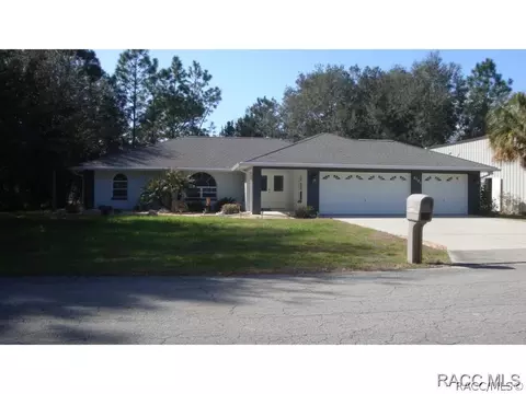8587 N Messina Loop, Crystal River, FL 34428 photo 2