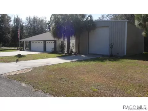 8587 N Messina Loop, Crystal River, FL 34428 photo 8