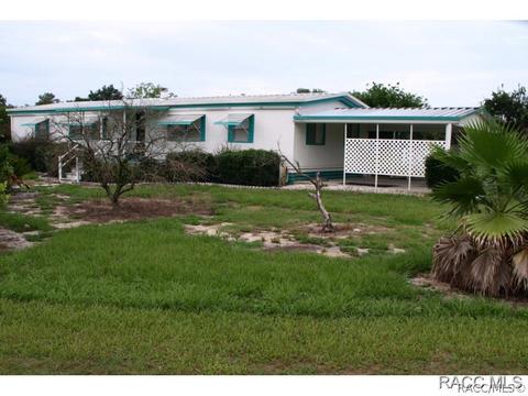 5530 W Fruit Loop, Dunnellon, FL 34433 photo 1
