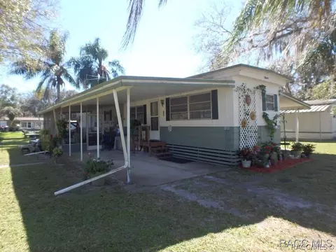 10380 E Pike Dr, Inverness, FL 34450 photo 1