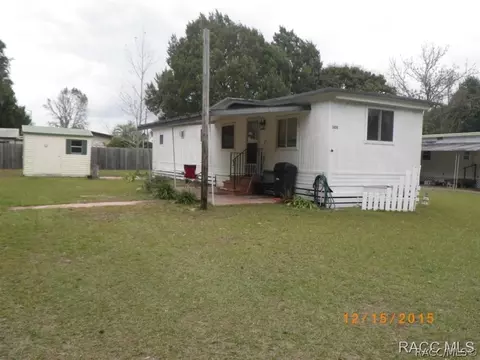 3655 E Bow Ct, Inverness, FL 34452 photo 1