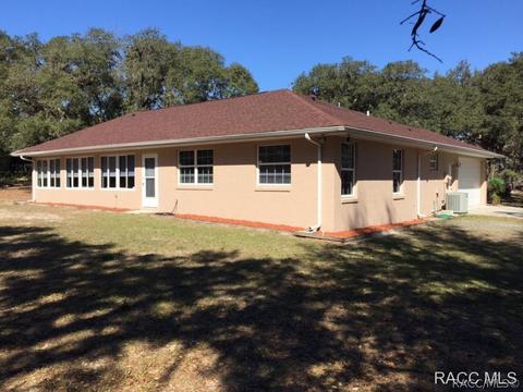 662 E Buckingham Dr, Lecanto, FL 34461 photo 3