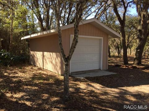 662 E Buckingham Dr, Lecanto, FL 34461 photo 2