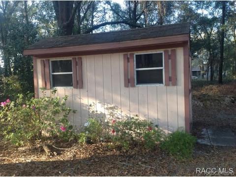 1230 E Silver Thorn Loop, Hernando, FL 34442 photo 14