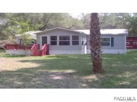 15039 W Rooster Crows Rd, Inglis, FL 34449 photo 1