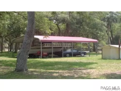 15039 W Rooster Crows Rd, Inglis, FL 34449 photo 3