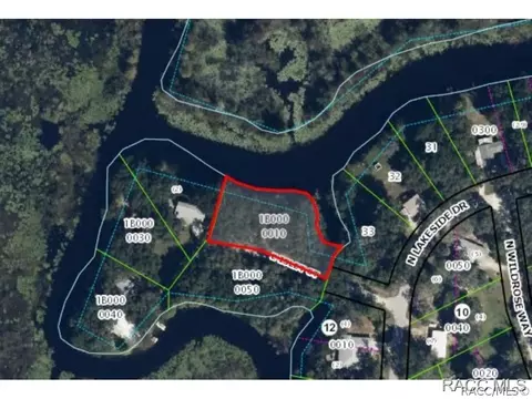 4503 E Islet Ct, Hernando, FL 34442 photo 1