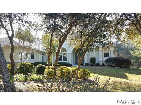 3978 N Monadnock Rd, Hernando, FL 34442 photo 2