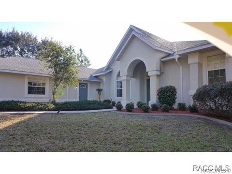 3978 N Monadnock Rd, Hernando, FL 34442 photo 3