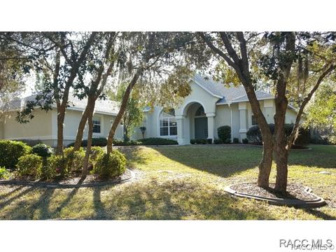 3978 N Monadnock Rd, Hernando, FL 34442 photo 1