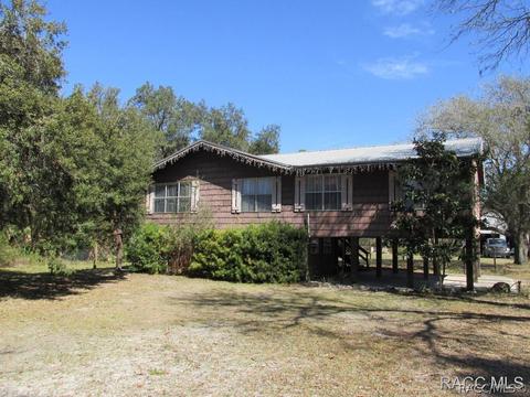 41 Sapp St, Inglis, FL 34449 photo 1