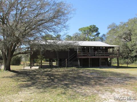 41 Sapp St, Inglis, FL 34449 photo 21