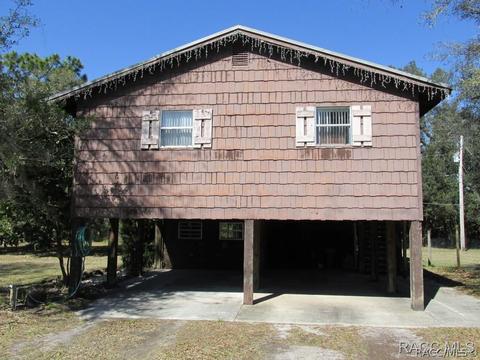 41 Sapp St, Inglis, FL 34449 photo 2
