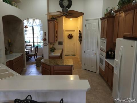 6743 N Hartman Path, Hernando, FL 34442 photo 12