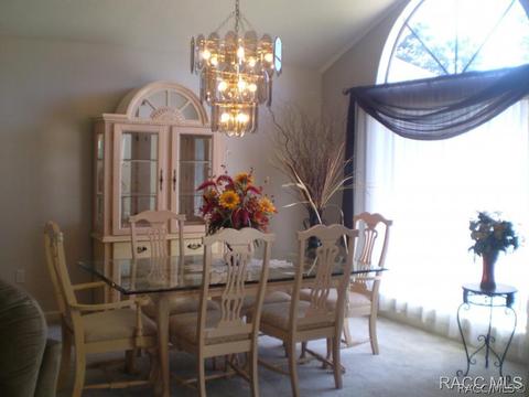 1261 N Man O War Dr, Hernando, FL 34442 photo 8