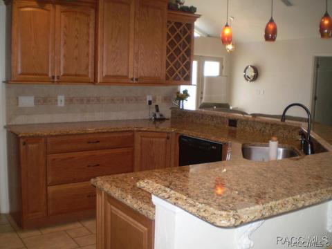 1261 N Man O War Dr, Hernando, FL 34442 photo 26