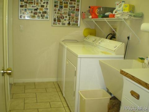 1261 N Man O War Dr, Hernando, FL 34442 photo 19