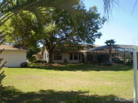 1261 N Man O War Dr, Hernando, FL 34442 photo 24