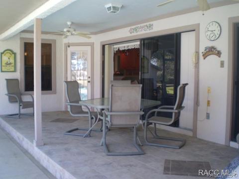 1261 N Man O War Dr, Hernando, FL 34442 photo 5