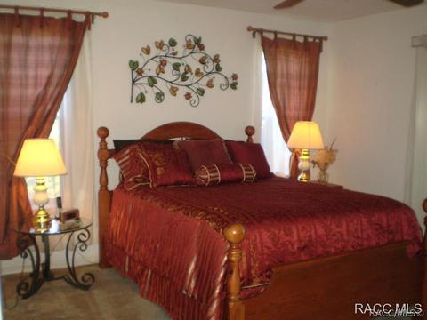 1261 N Man O War Dr, Hernando, FL 34442 photo 11