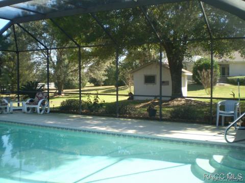 1261 N Man O War Dr, Hernando, FL 34442 photo 21