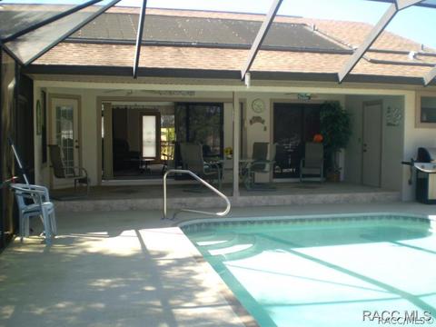 1261 N Man O War Dr, Hernando, FL 34442 photo 4