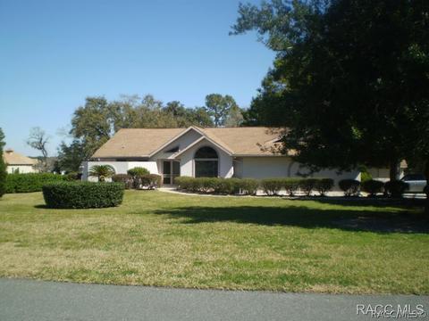 1261 N Man O War Dr, Hernando, FL 34442 photo 32