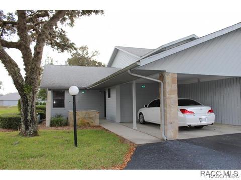 600 E Gilchrist 22-4a Ct #4A, Hernando, FL 34442 photo 1
