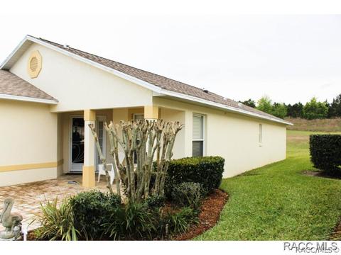 806 W Cockatiel Loop, Hernando, FL 34442 photo 4