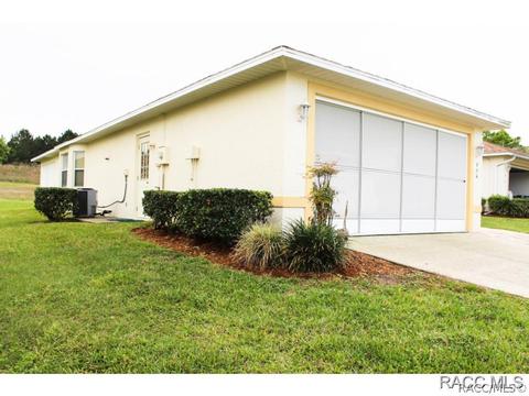 806 W Cockatiel Loop, Hernando, FL 34442 photo 10