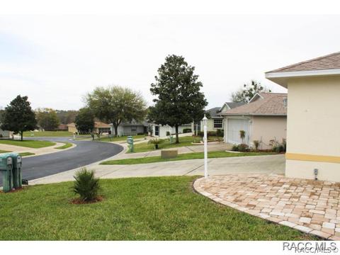 806 W Cockatiel Loop, Hernando, FL 34442 photo 3