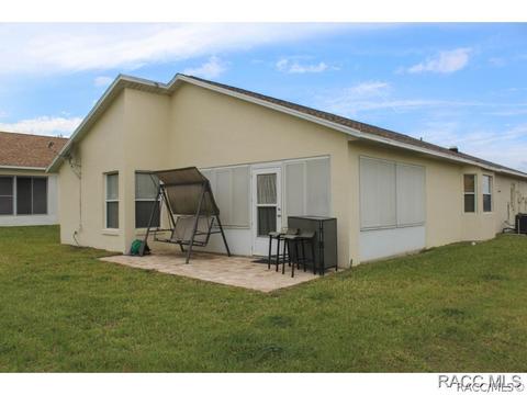 806 W Cockatiel Loop, Hernando, FL 34442 photo 6