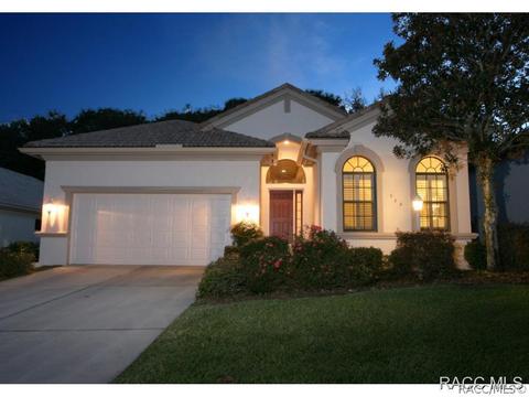 388 W Doerr Path, Hernando, FL 34442 photo 1