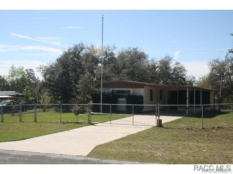 5184 Rolling View Pl, Lecanto, FL 34461 photo 1