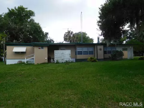 4299 E Lake Park Dr, Hernando, FL 34442 photo 1