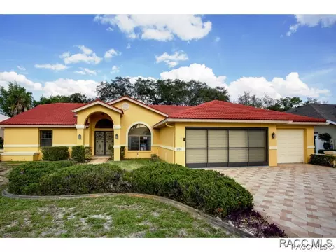 1094 Hook Dr, Spring Hill, FL 34608 photo 1