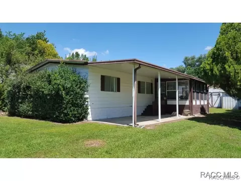 1451 N Arkansas Ter, Hernando, FL 34442 photo 2