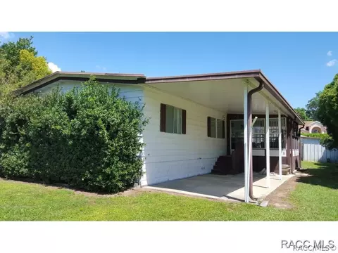 1451 N Arkansas Ter, Hernando, FL 34442 photo 1