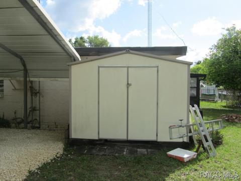 3460 Flying Arrow Path, Hernando, FL 34442 photo 15